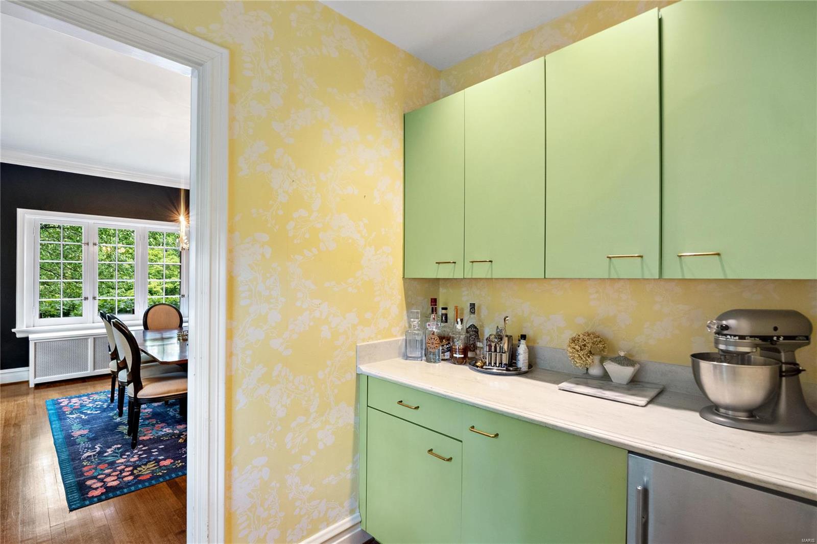 Sherwood Forest 2nd Add - Residential