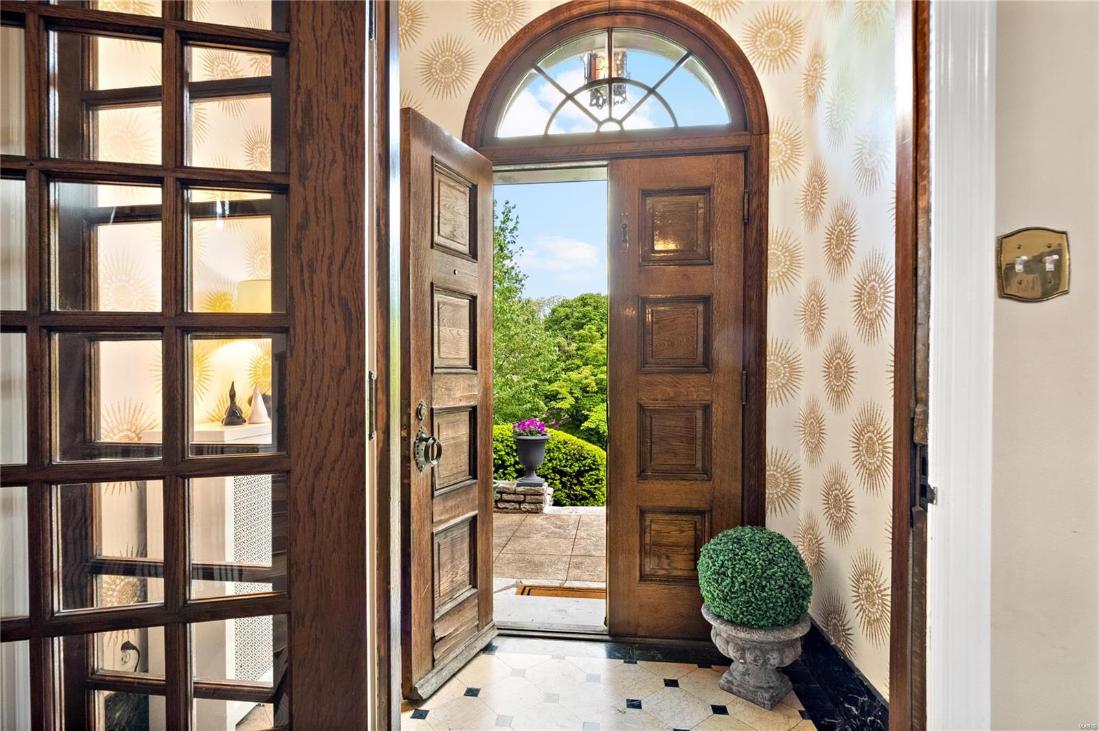 Sherwood Forest 2nd Add - Residential