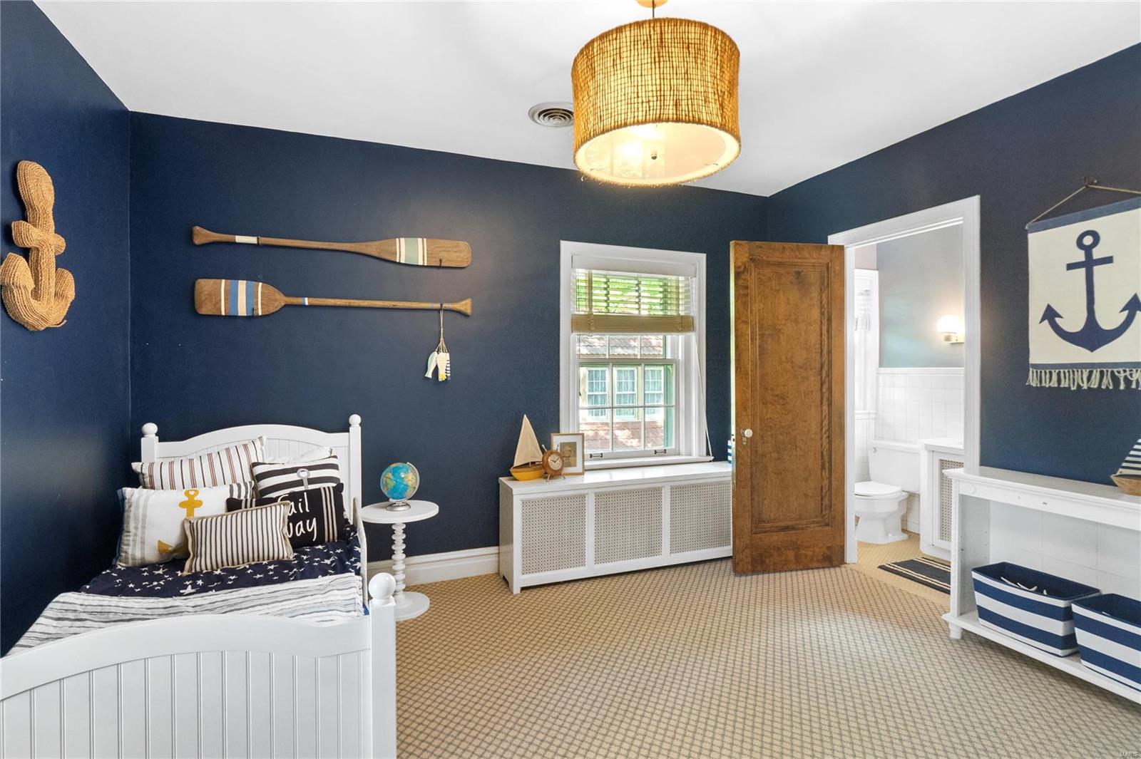 Sherwood Forest 2nd Add - Residential