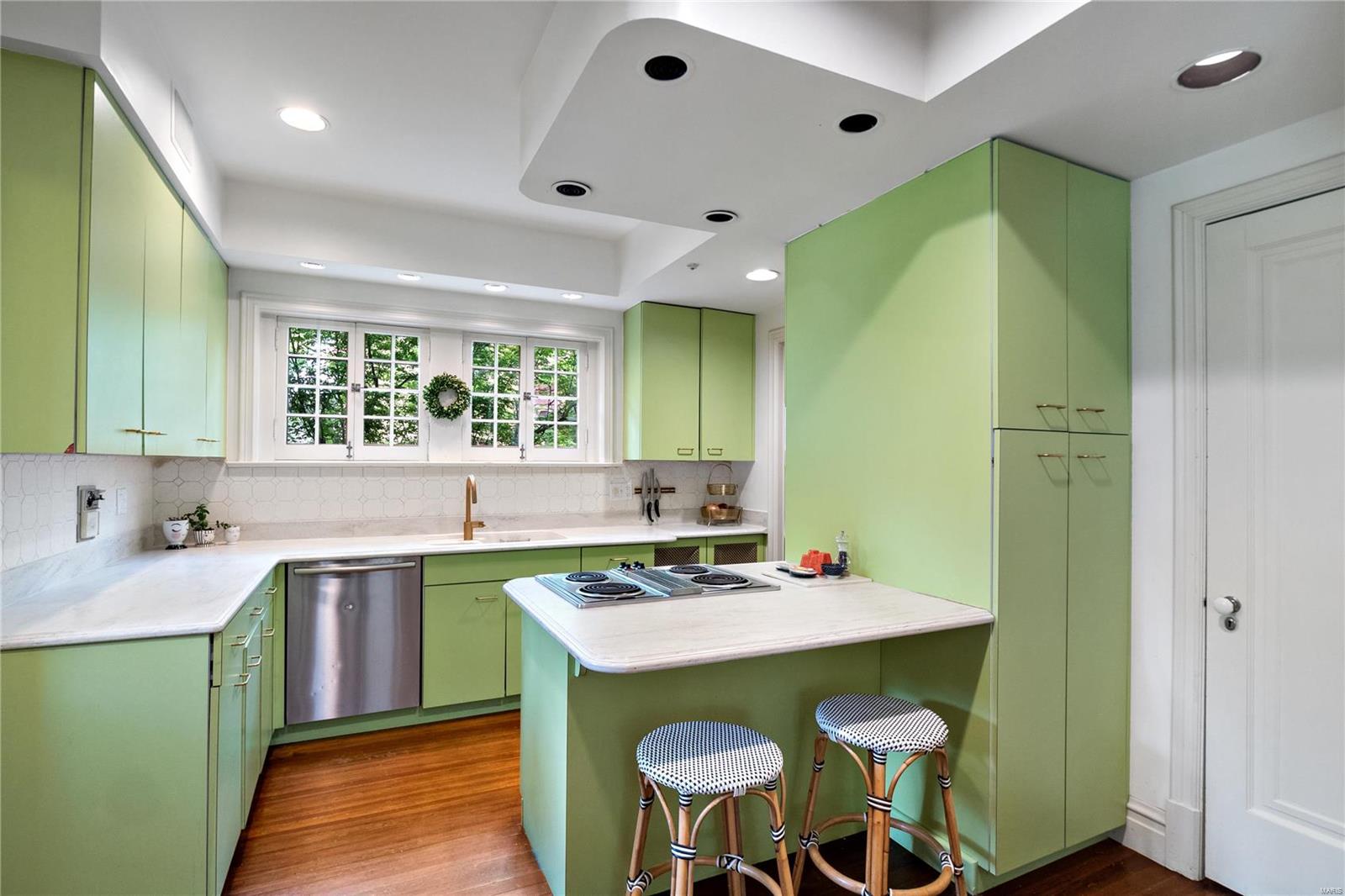 Sherwood Forest 2nd Add - Residential