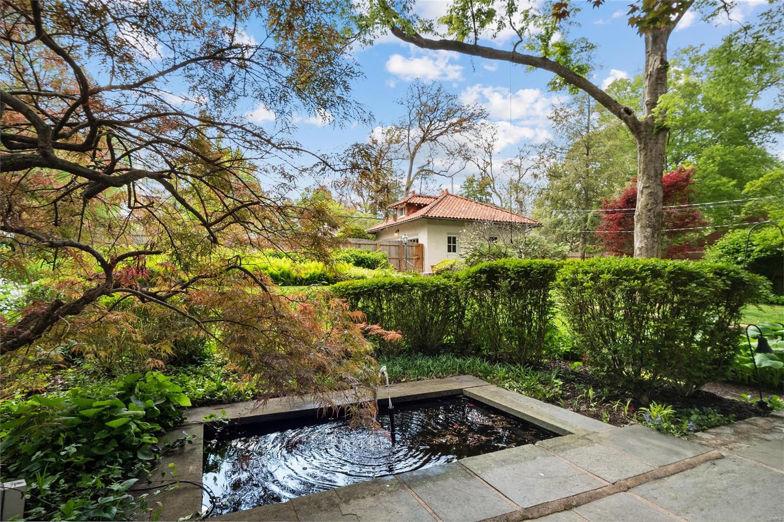 Sherwood Forest 2nd Add - Residential