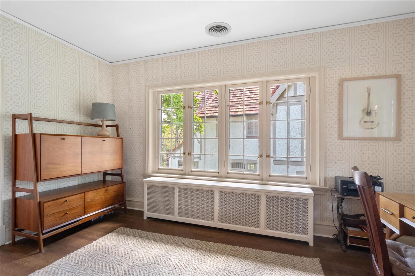 Sherwood Forest 2nd Add - Residential