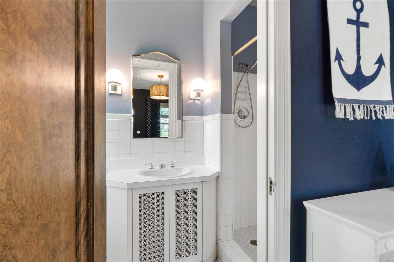 Sherwood Forest 2nd Add - Residential