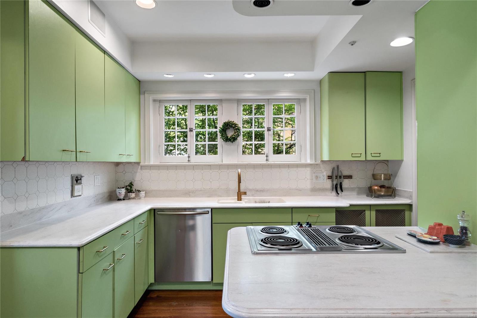 Sherwood Forest 2nd Add - Residential