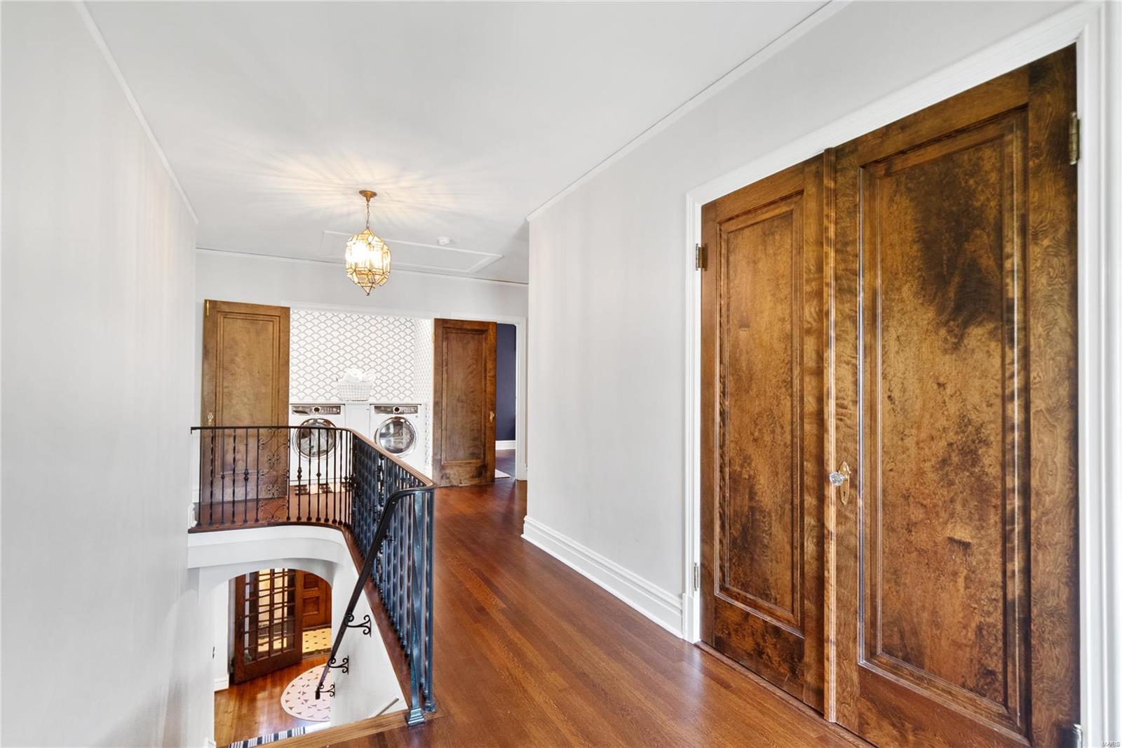 Sherwood Forest 2nd Add - Residential