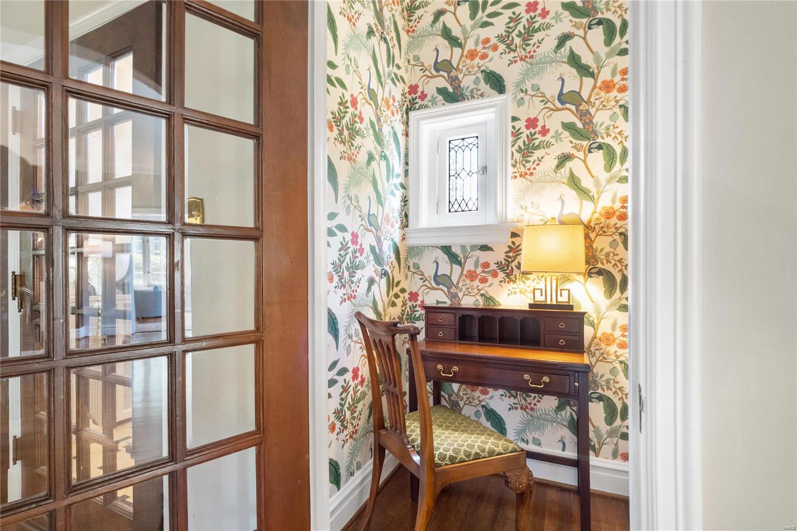 Sherwood Forest 2nd Add - Residential