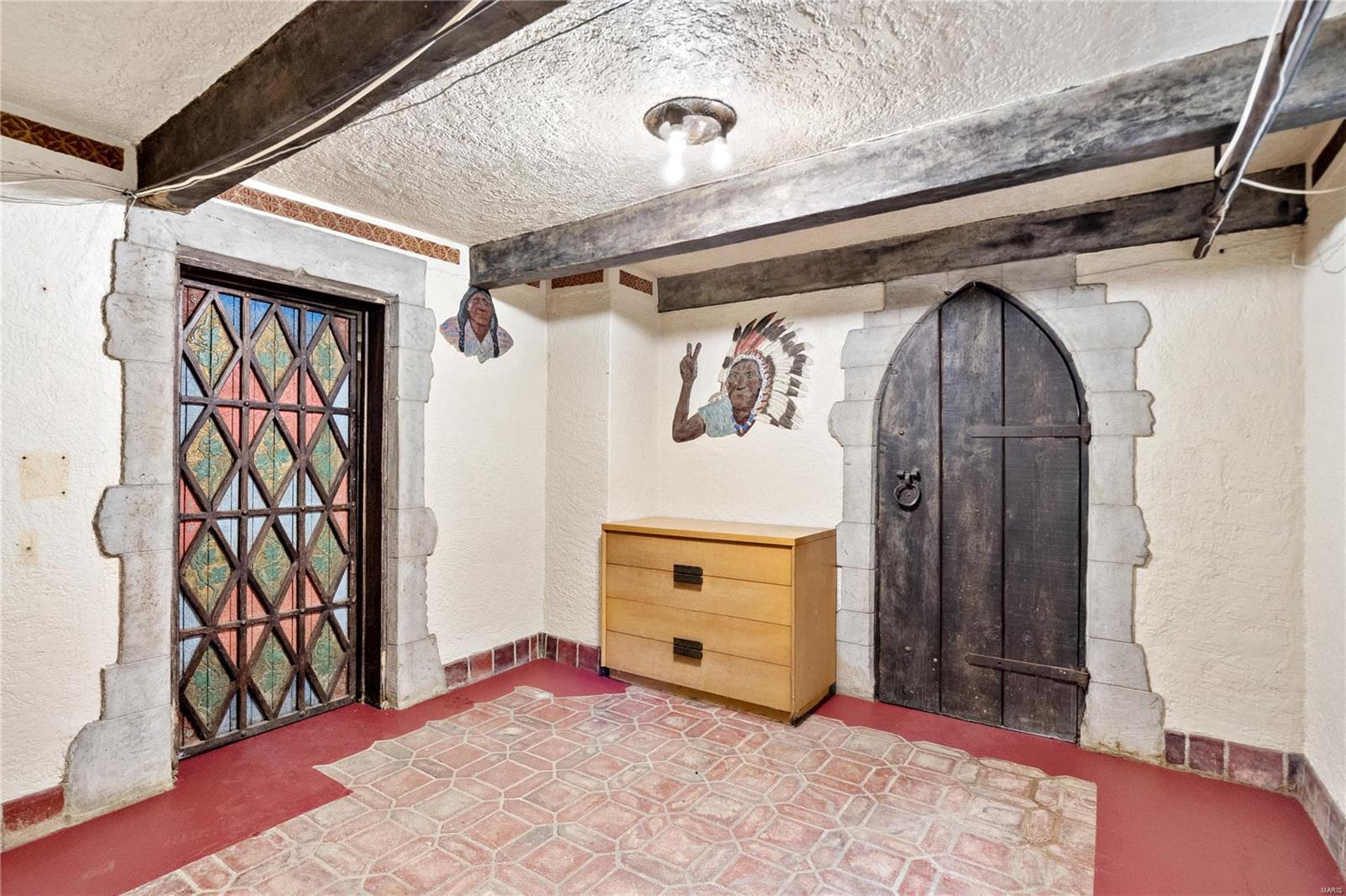 Sherwood Forest 2nd Add - Residential