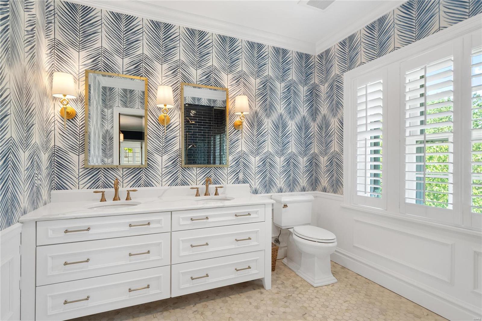 Sherwood Forest 2nd Add - Residential