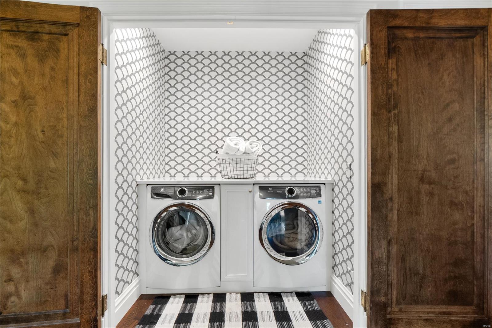 Sherwood Forest 2nd Add - Residential