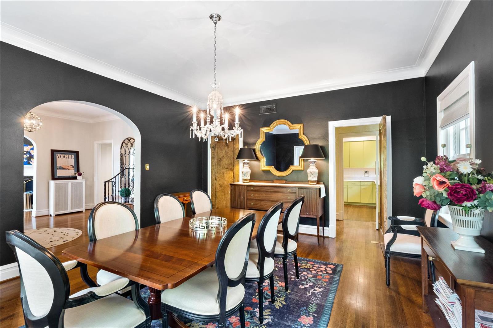 Sherwood Forest 2nd Add - Residential