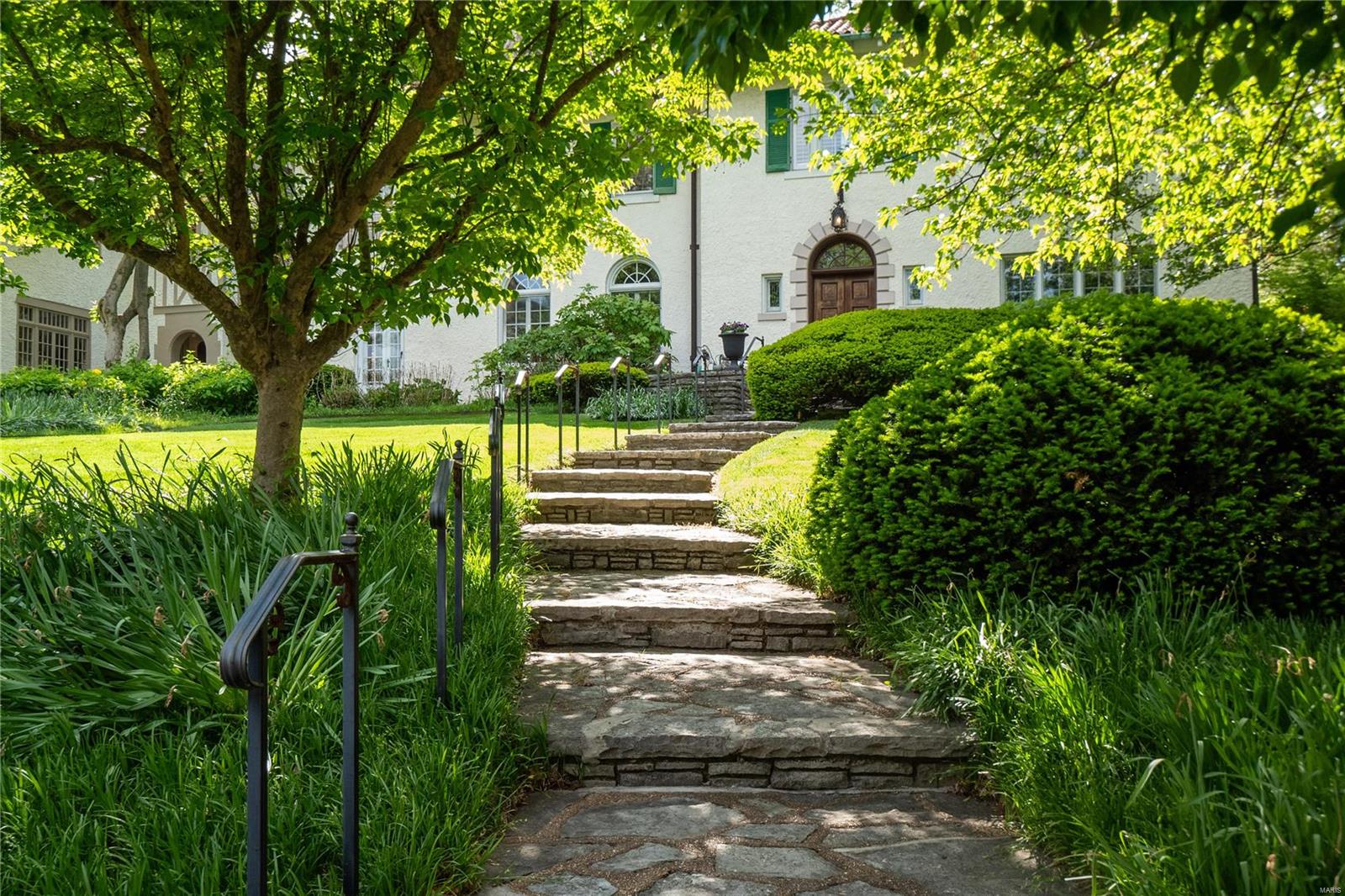 Sherwood Forest 2nd Add - Residential