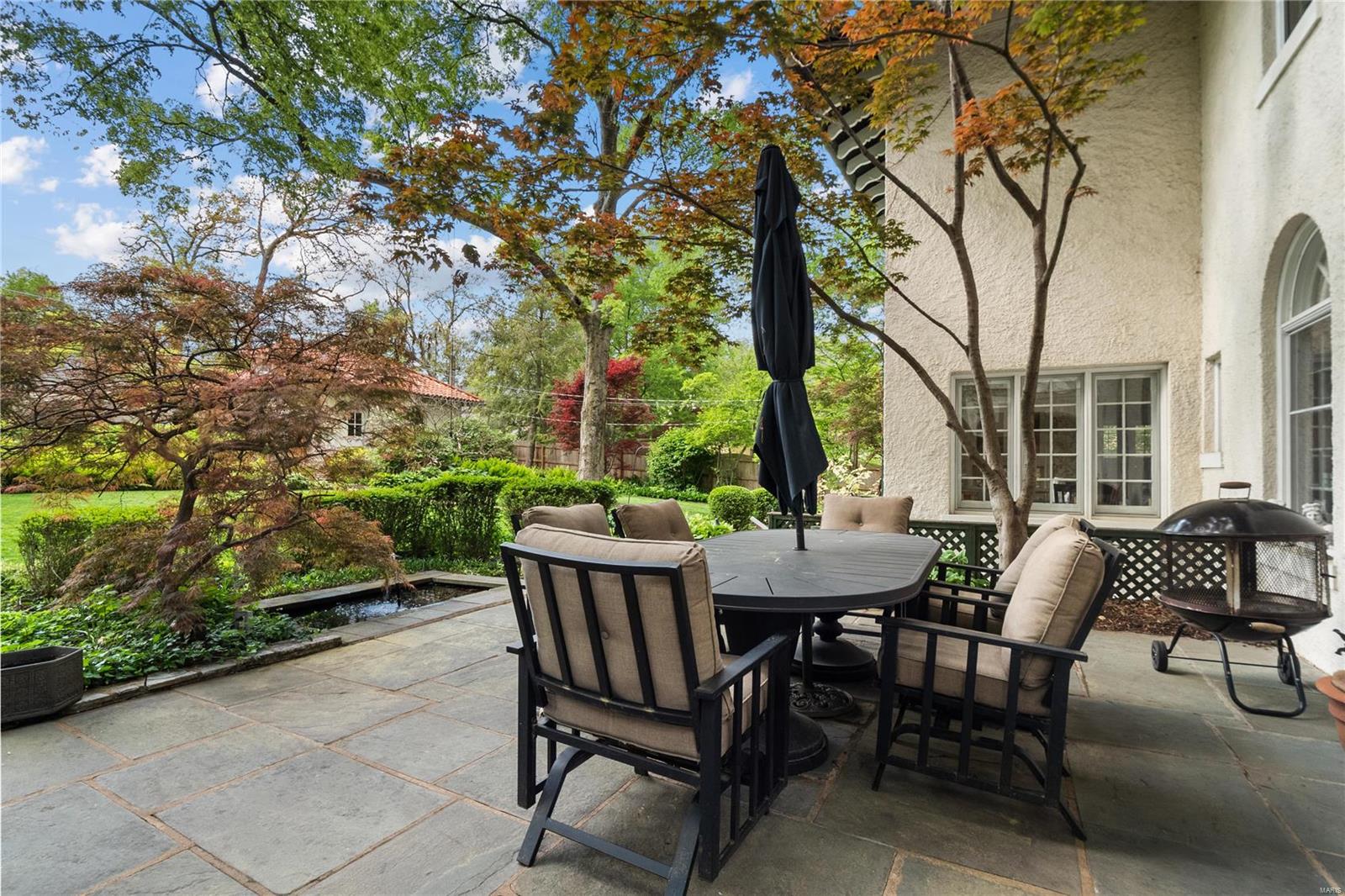 Sherwood Forest 2nd Add - Residential