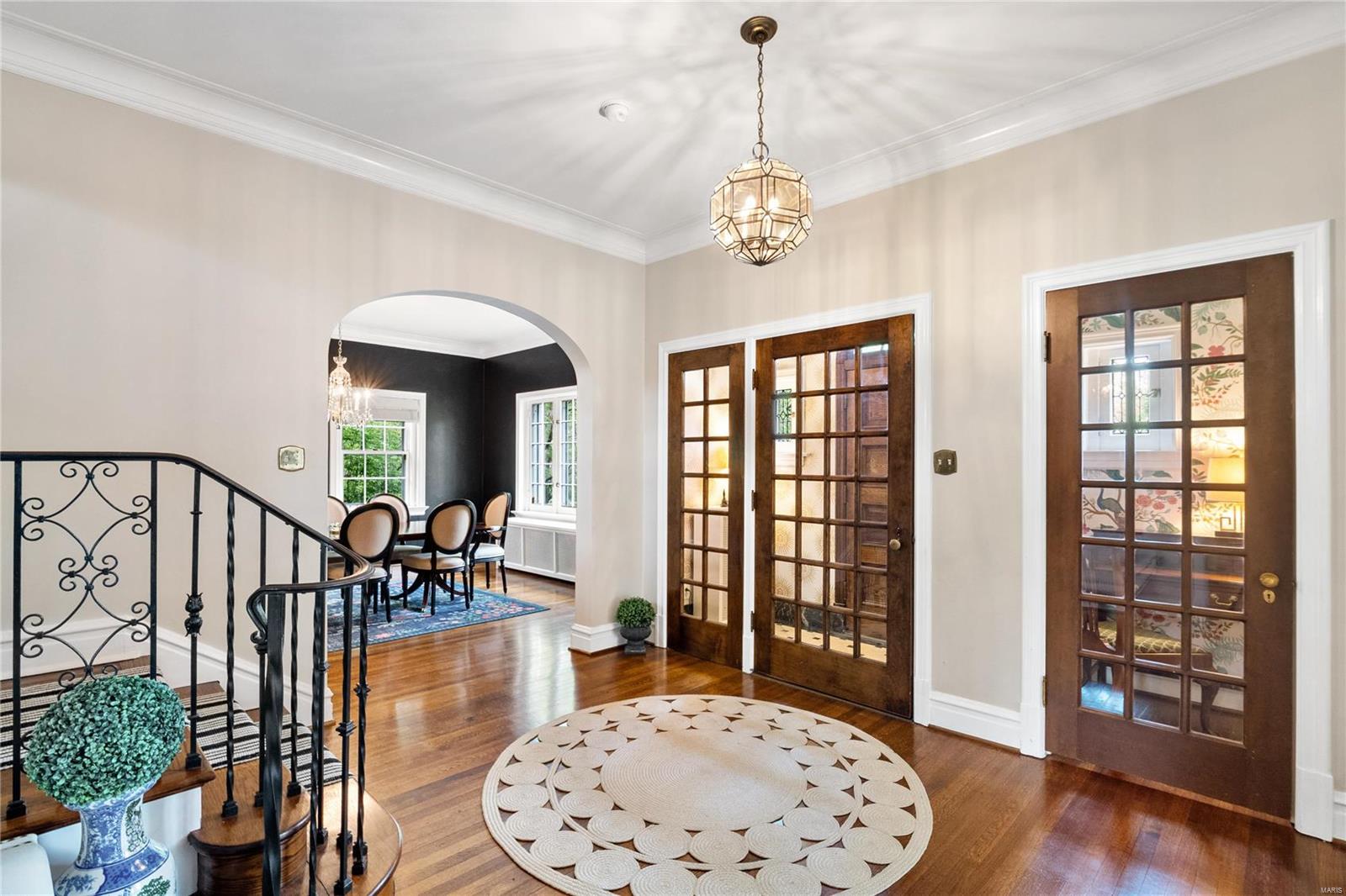 Sherwood Forest 2nd Add - Residential