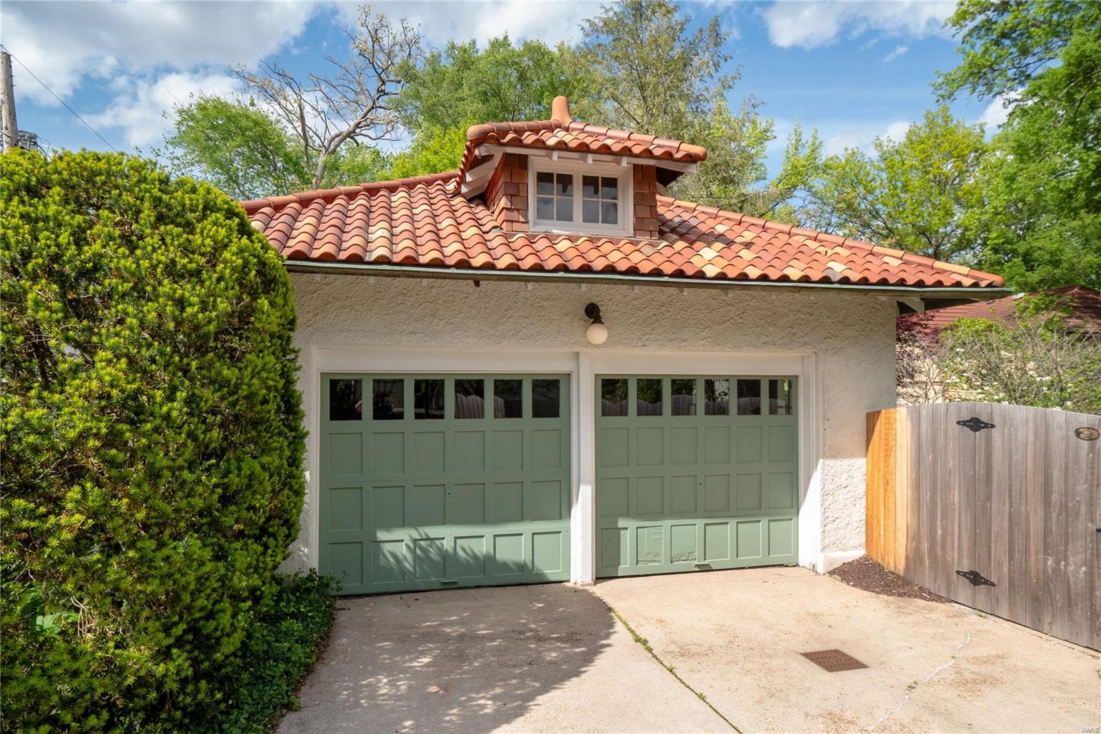 Sherwood Forest 2nd Add - Residential