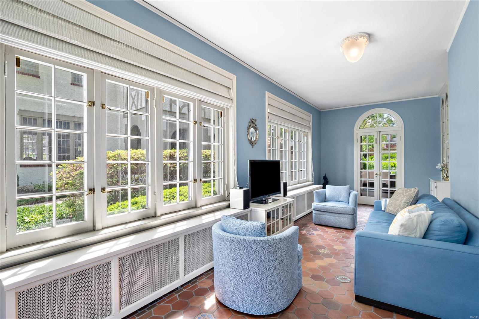 Sherwood Forest 2nd Add - Residential