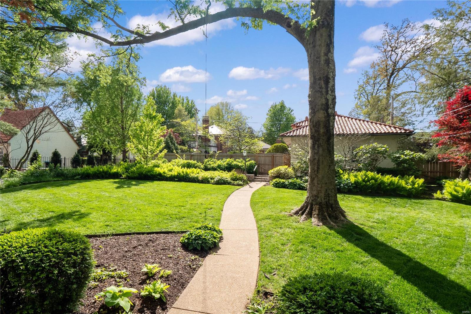 Sherwood Forest 2nd Add - Residential