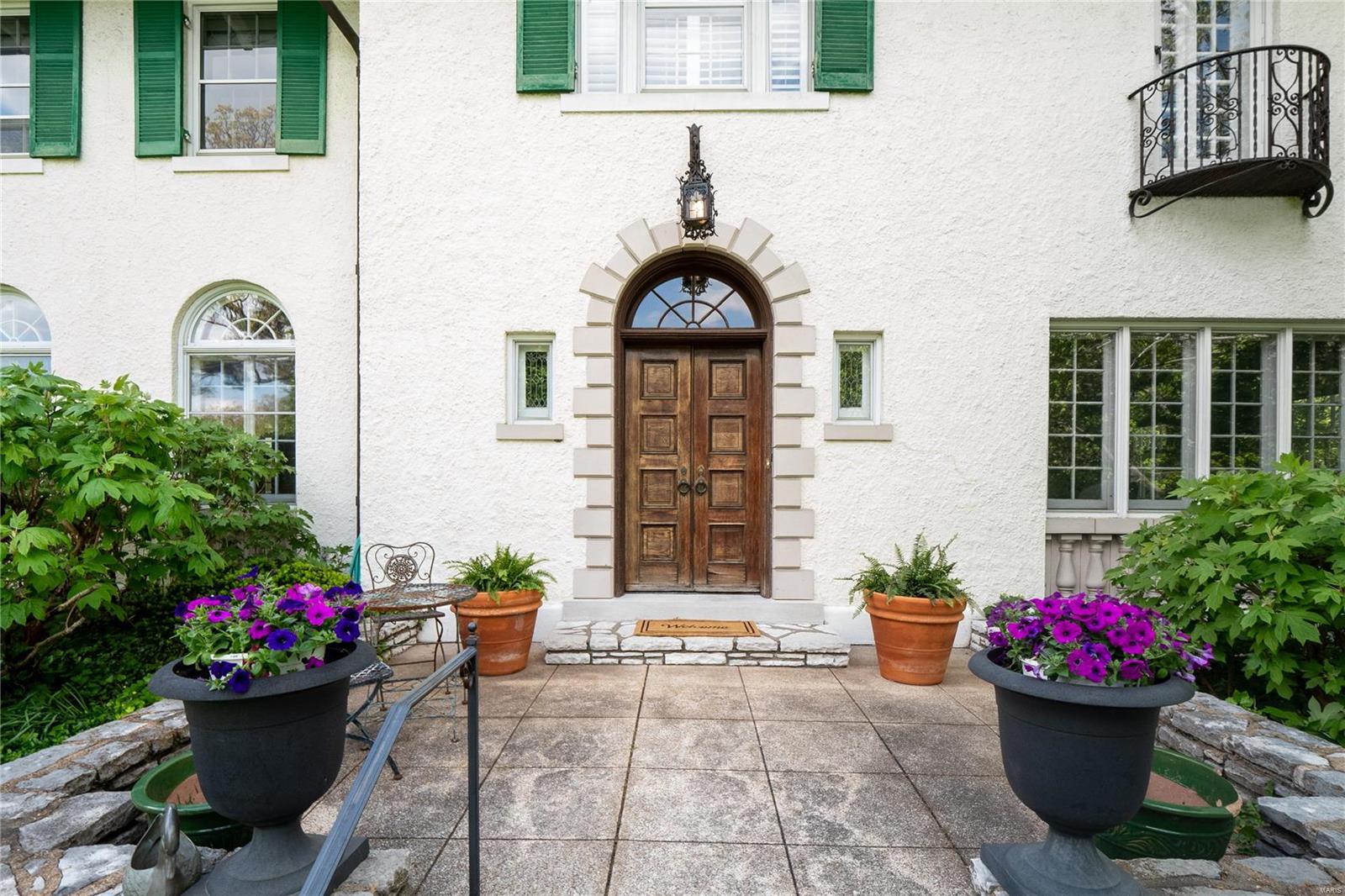 Sherwood Forest 2nd Add - Residential