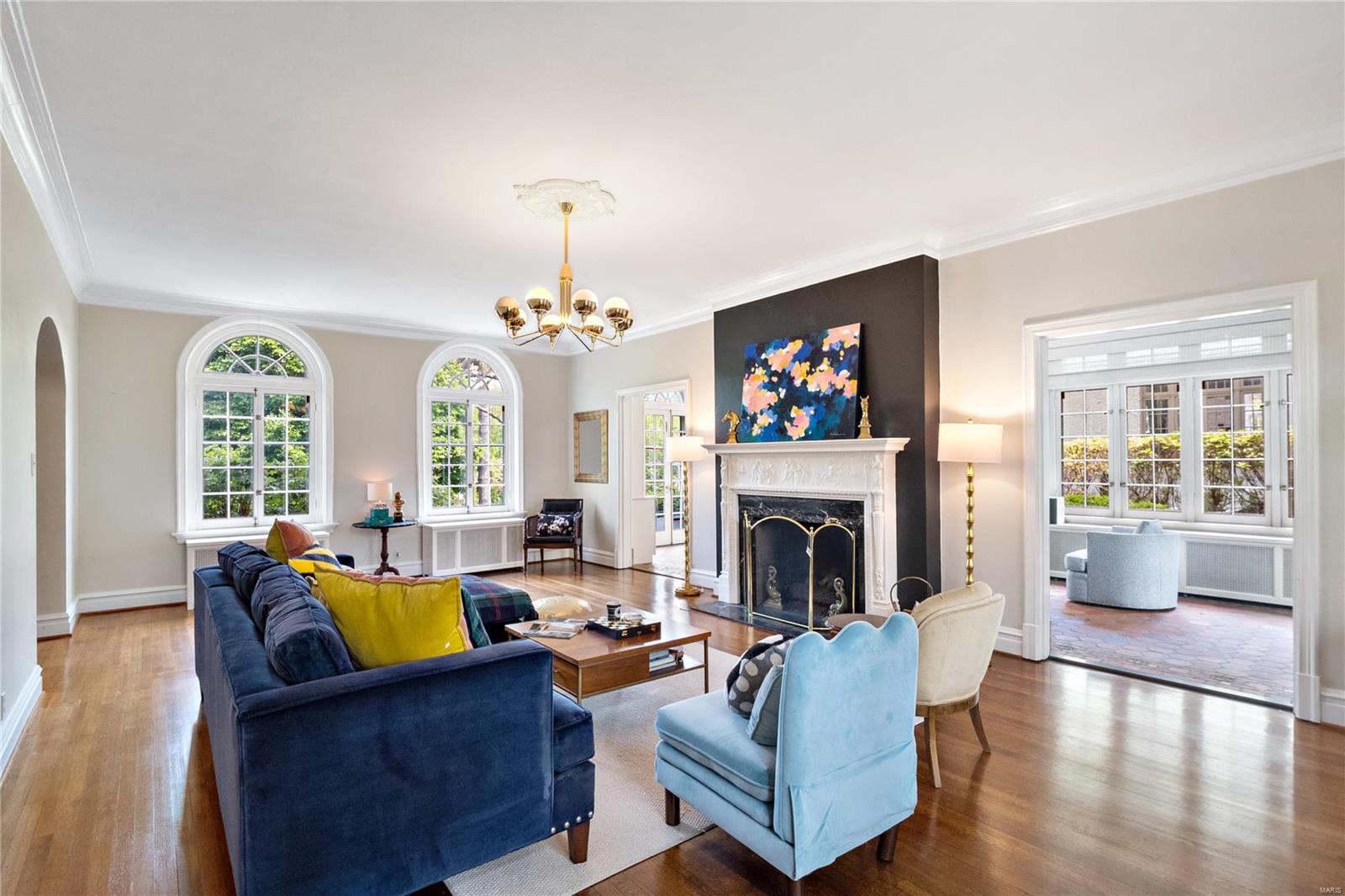 Sherwood Forest 2nd Add - Residential