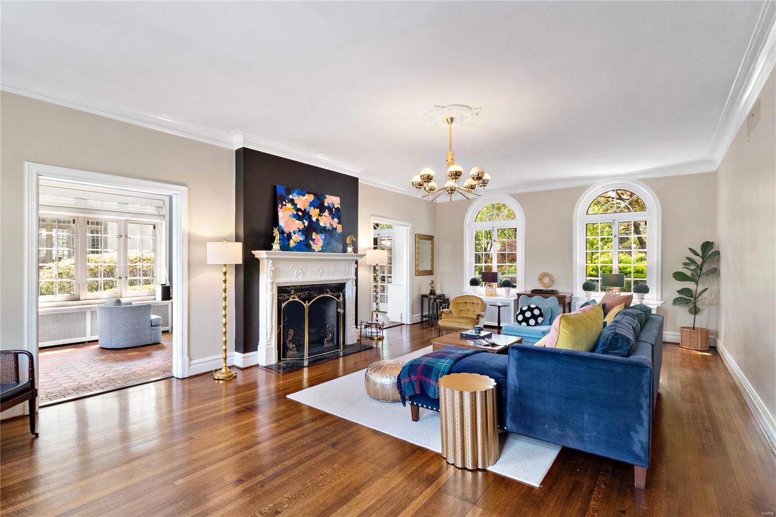 Sherwood Forest 2nd Add - Residential