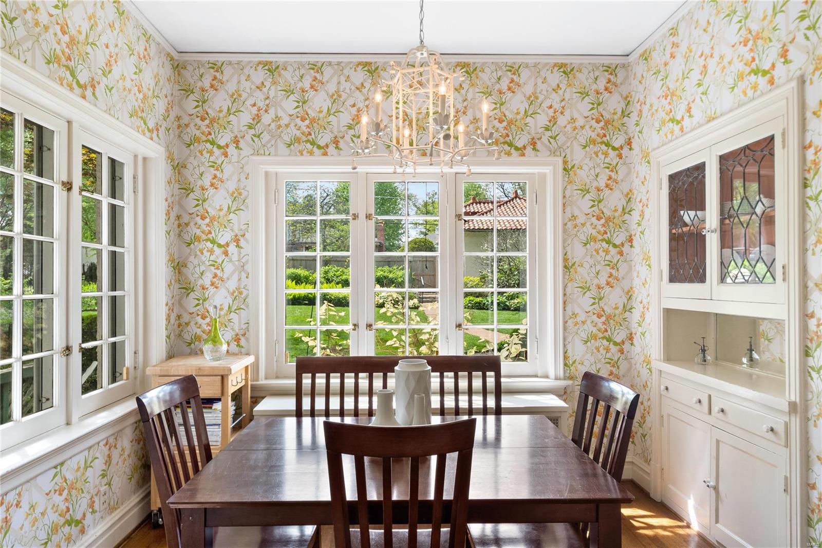 Sherwood Forest 2nd Add - Residential