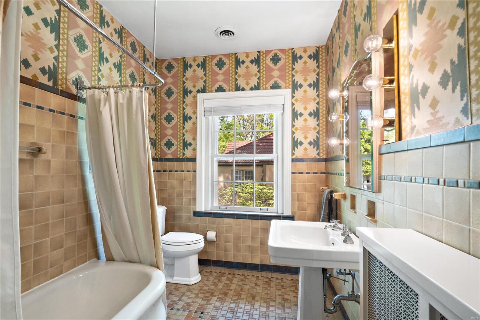 Sherwood Forest 2nd Add - Residential