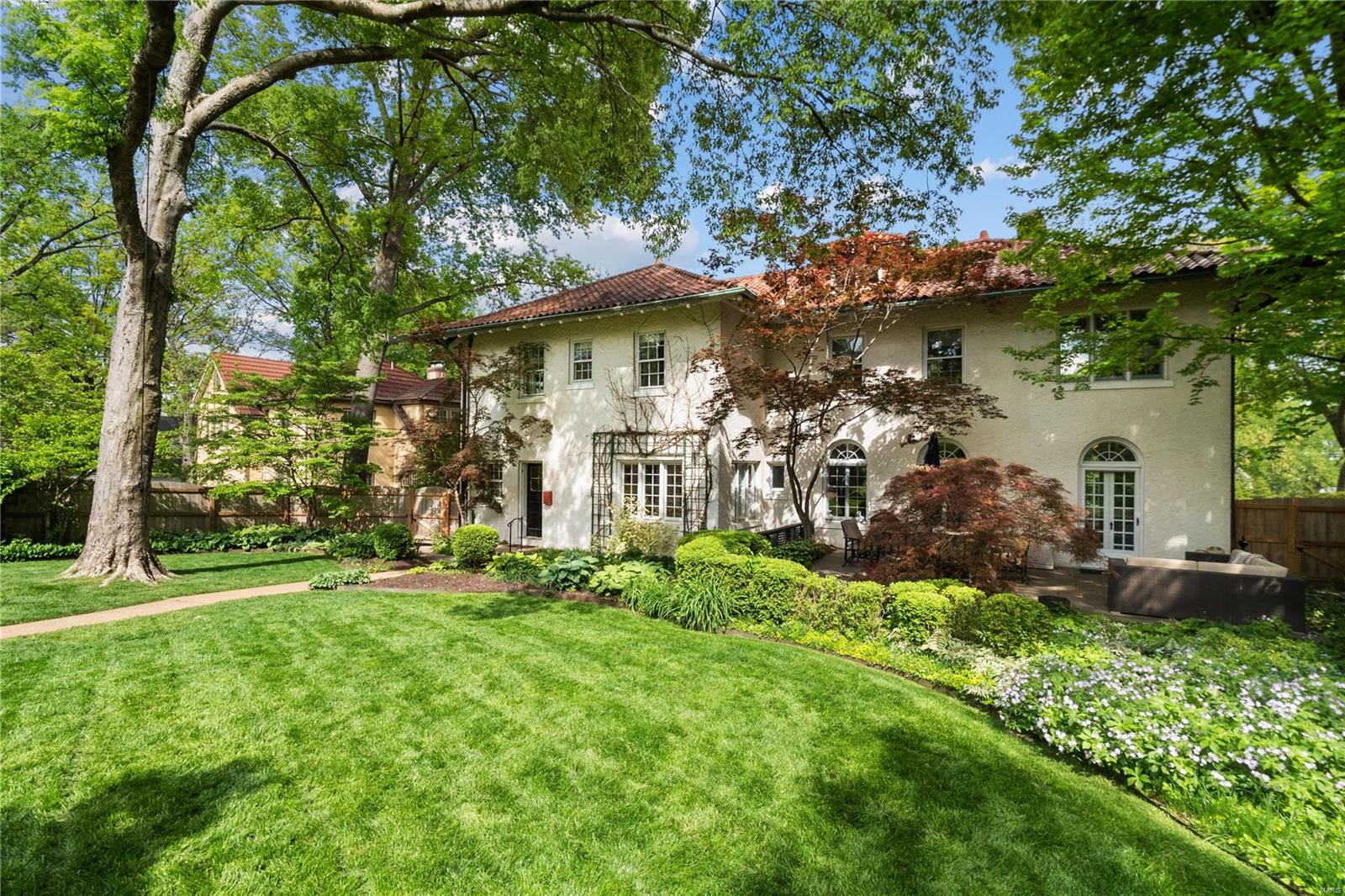 Sherwood Forest 2nd Add - Residential