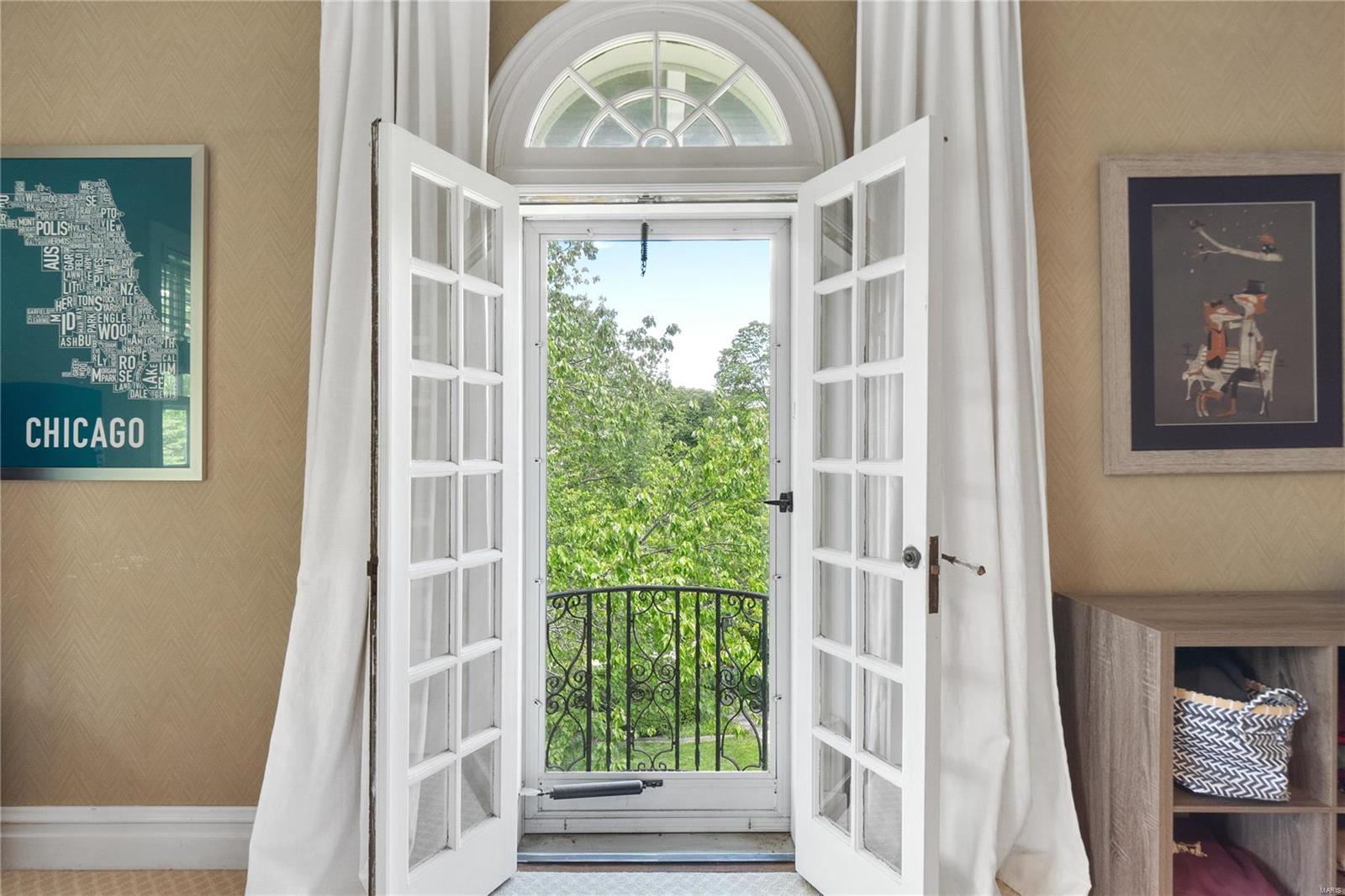 Sherwood Forest 2nd Add - Residential