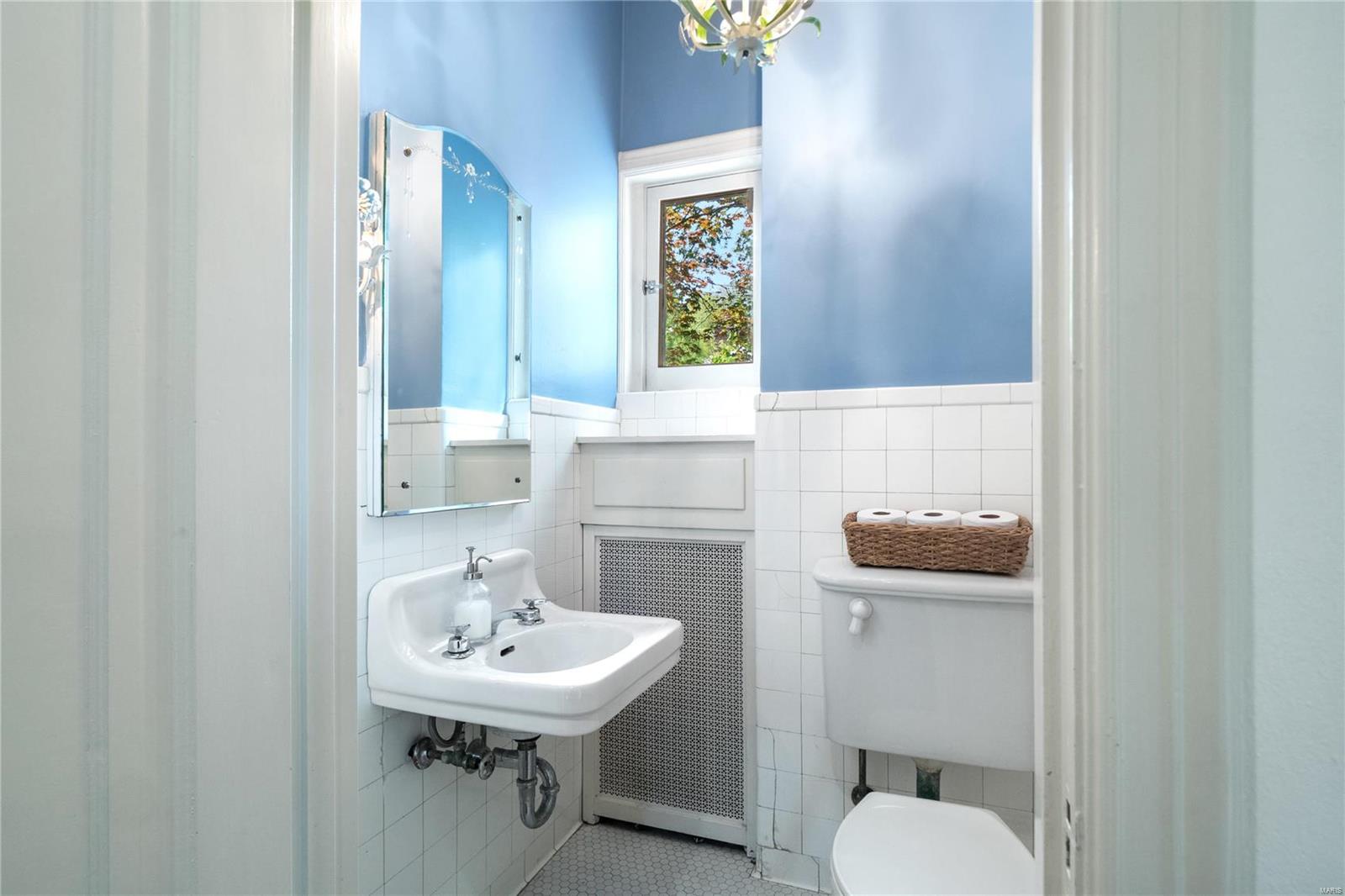 Sherwood Forest 2nd Add - Residential