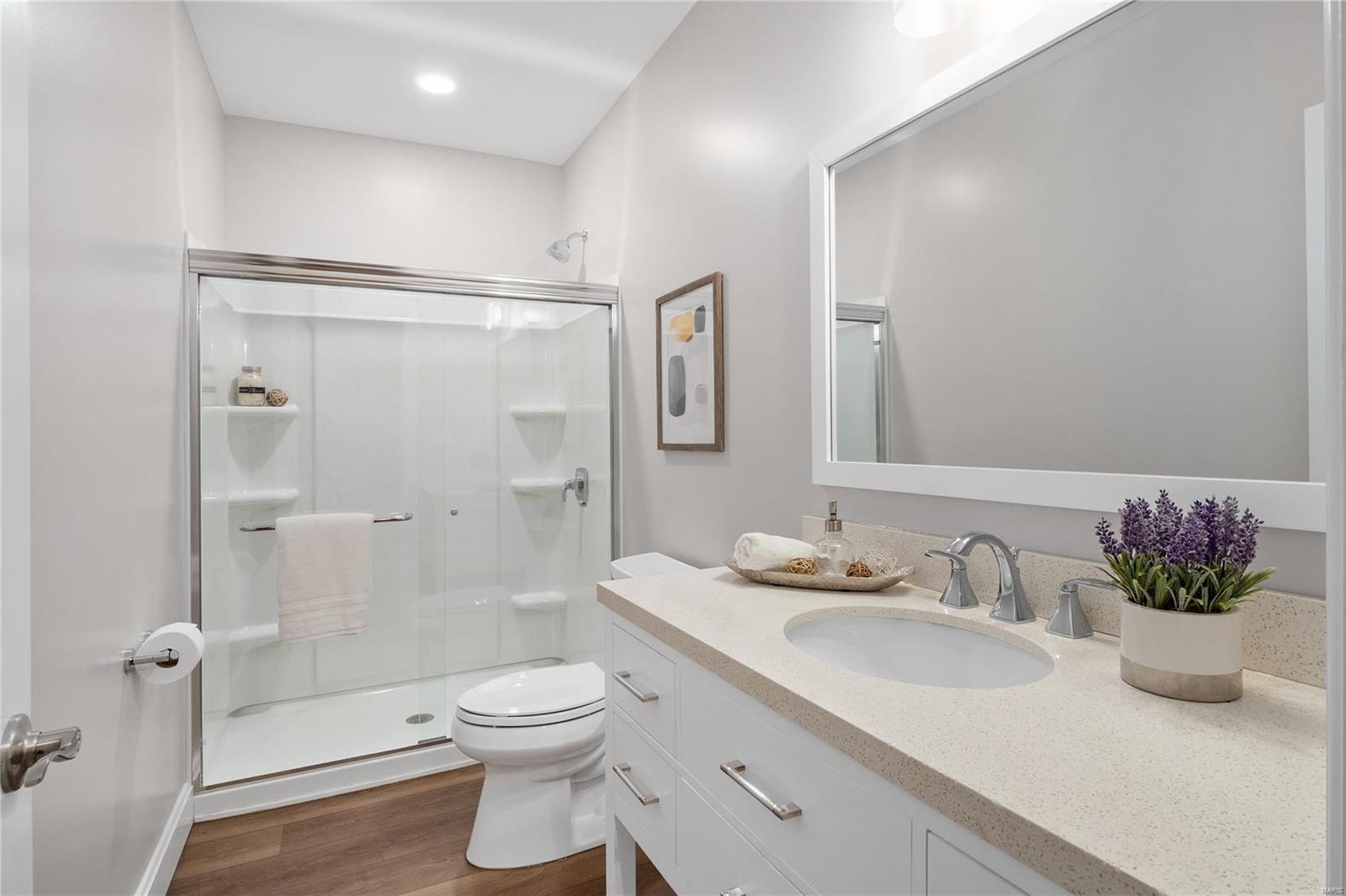 Angelica P Lockwood Second - Residential