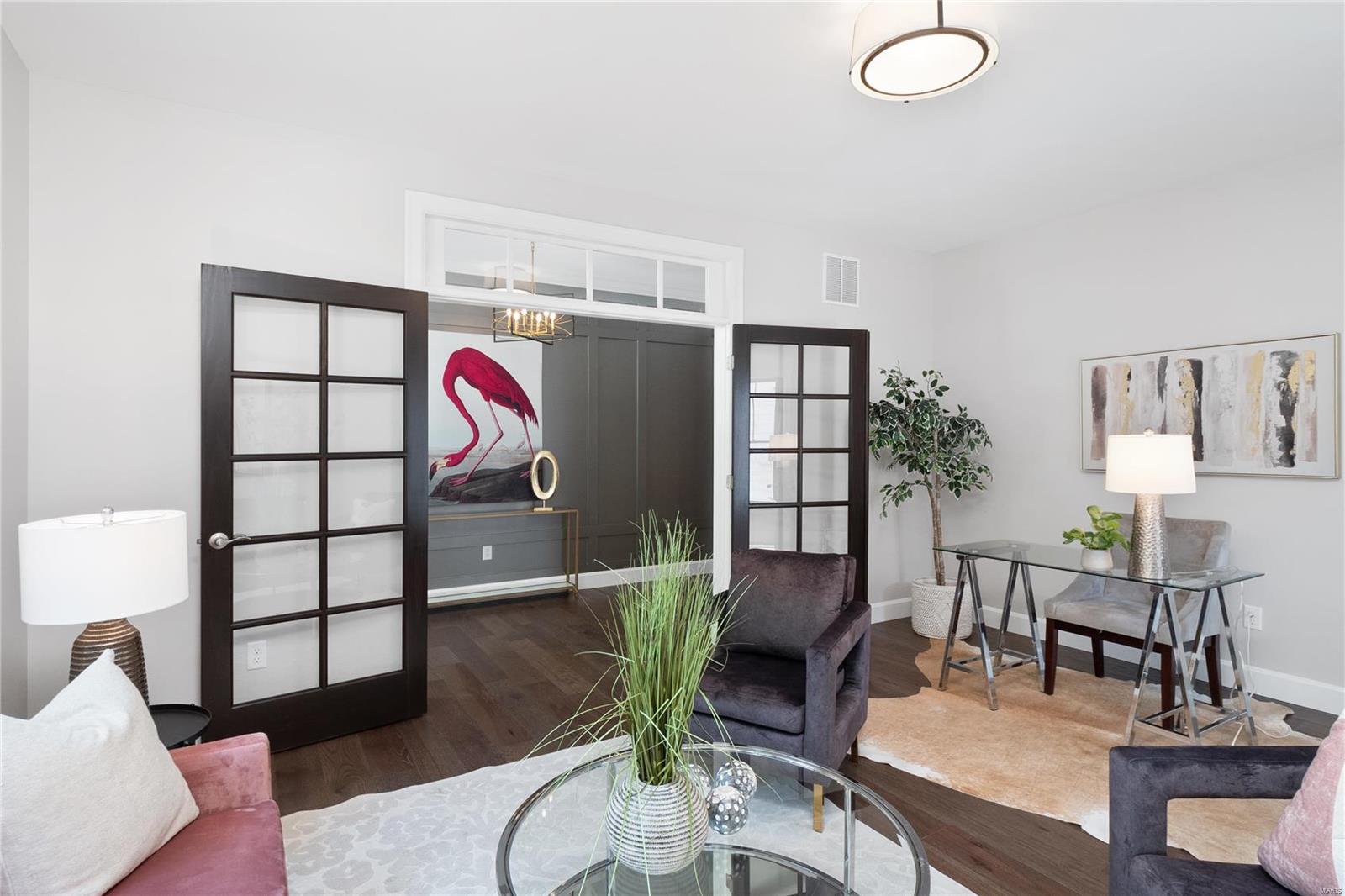 Angelica P Lockwood Second - Residential