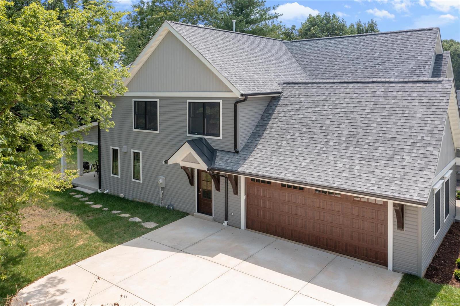 Angelica P Lockwood Second - Residential