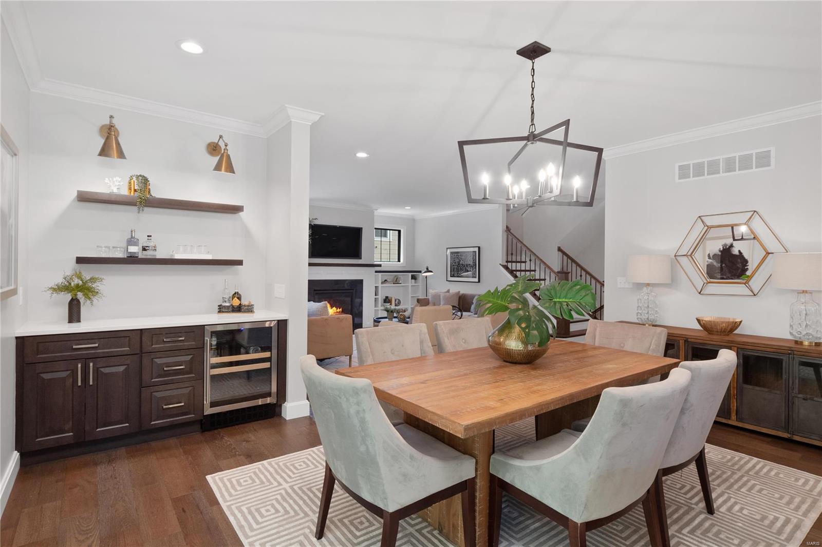 Angelica P Lockwood Second - Residential