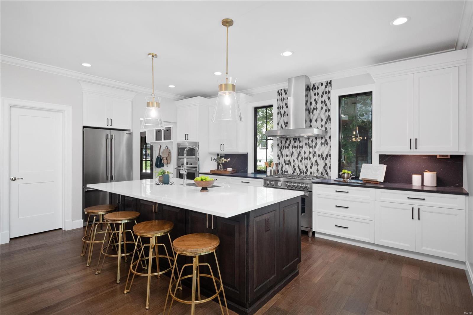 Angelica P Lockwood Second - Residential