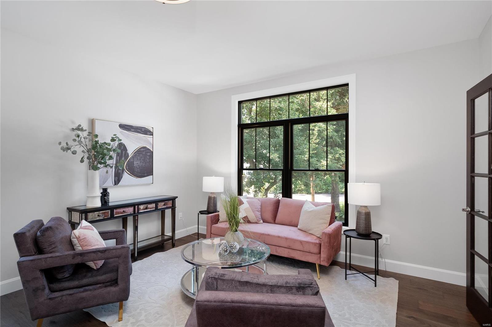 Angelica P Lockwood Second - Residential