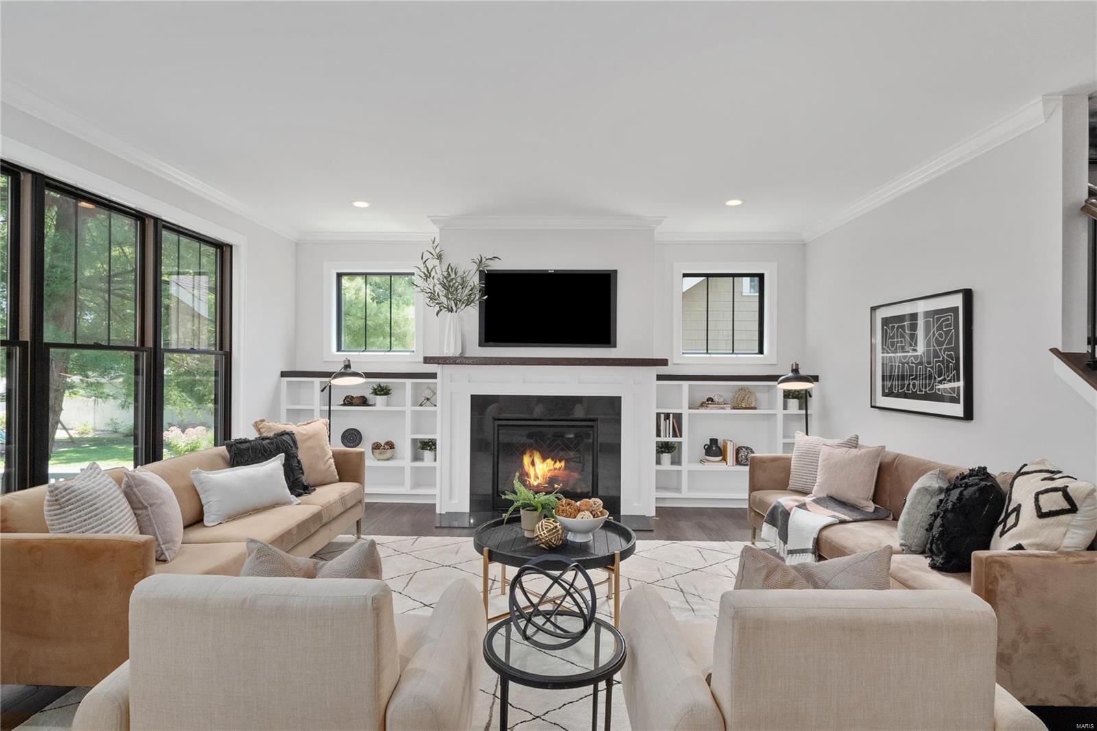 Angelica P Lockwood Second - Residential