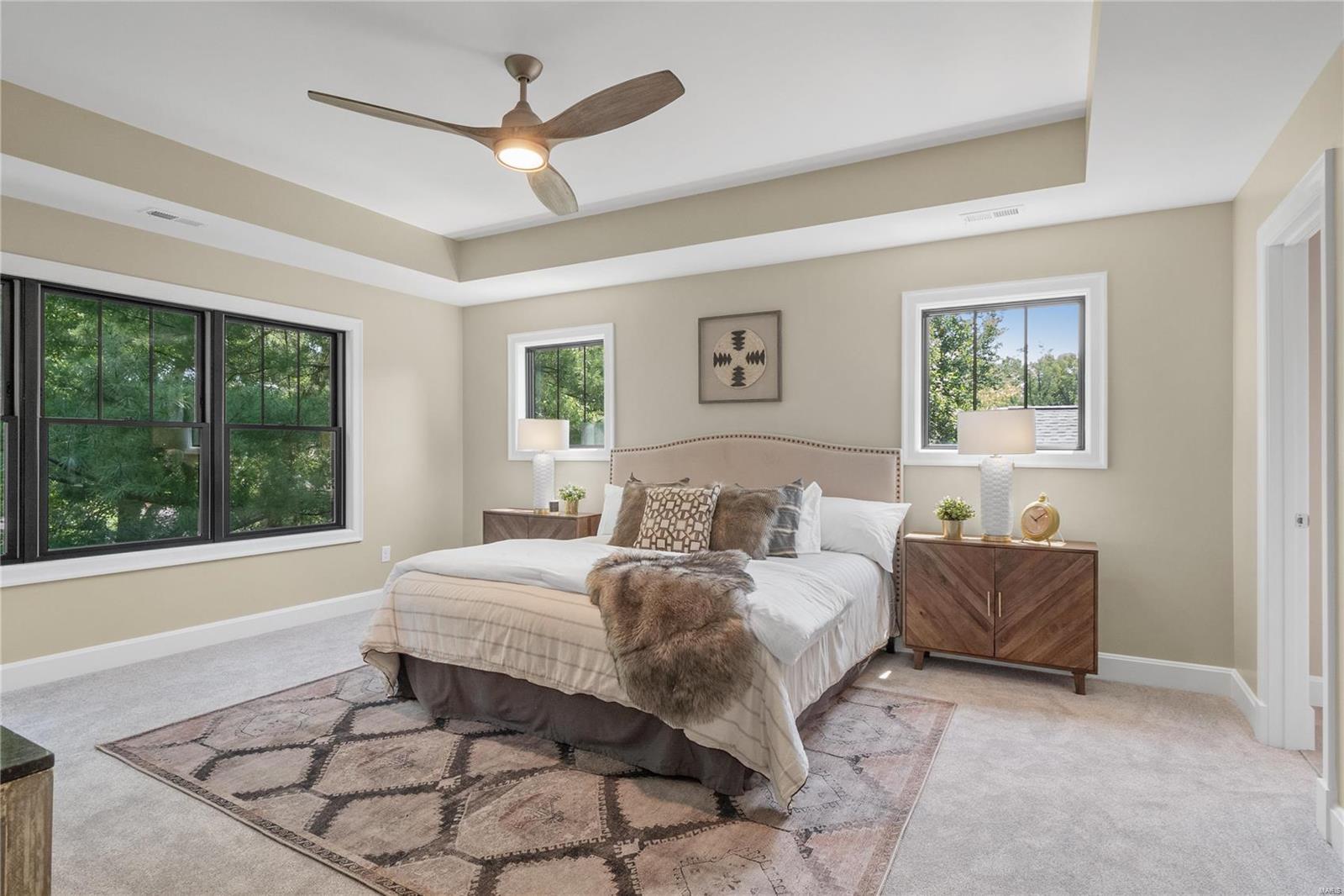 Angelica P Lockwood Second - Residential