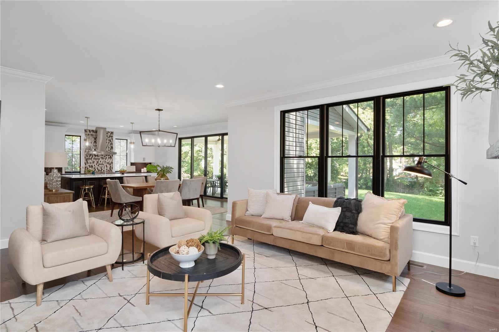 Angelica P Lockwood Second - Residential