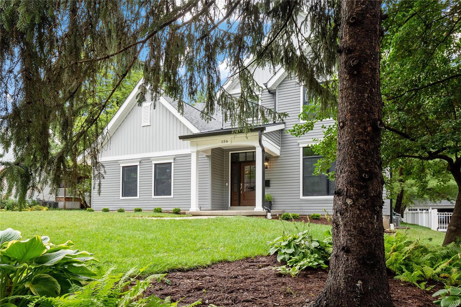 Angelica P Lockwood Second - Residential