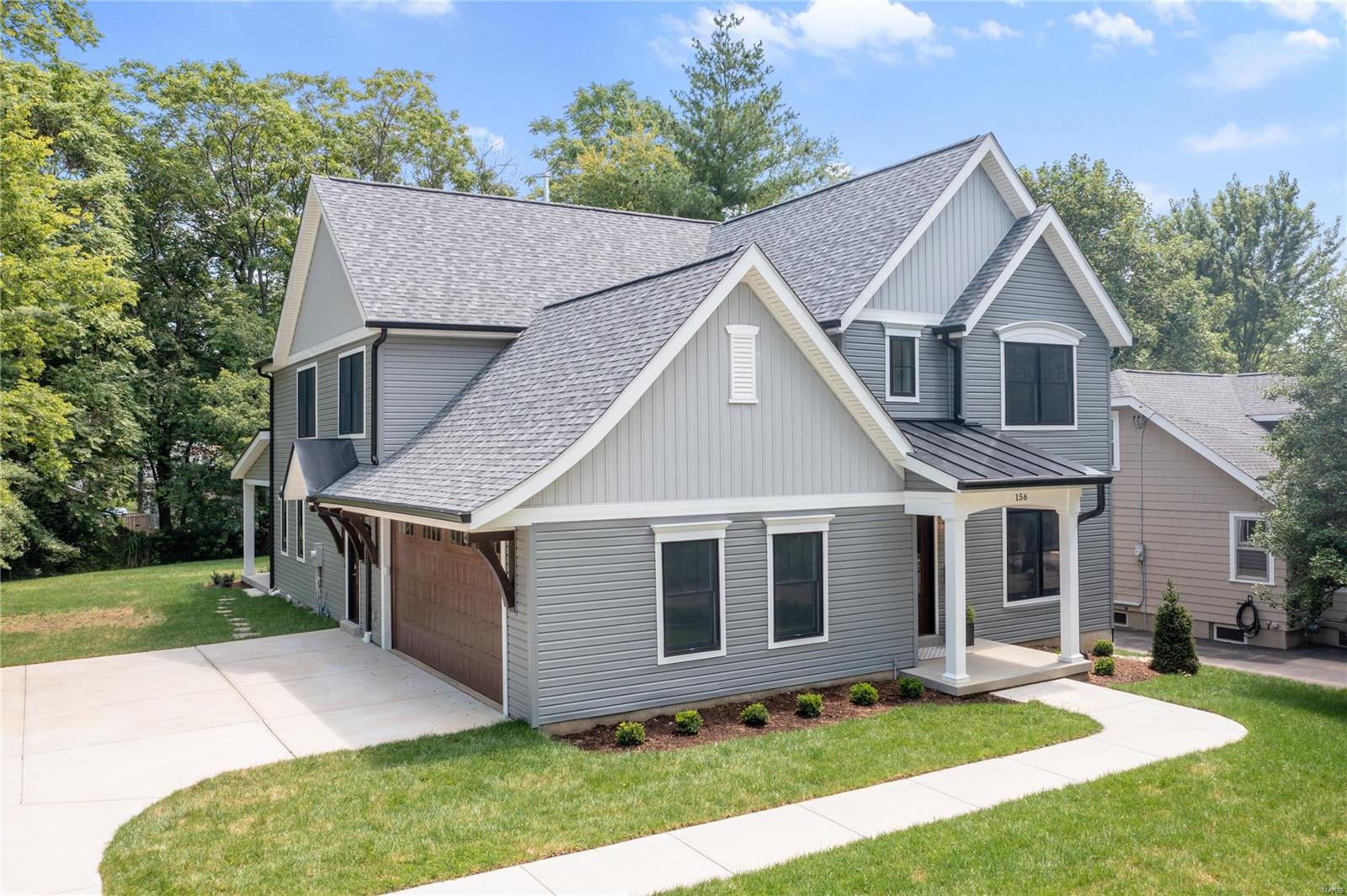 Angelica P Lockwood Second - Residential