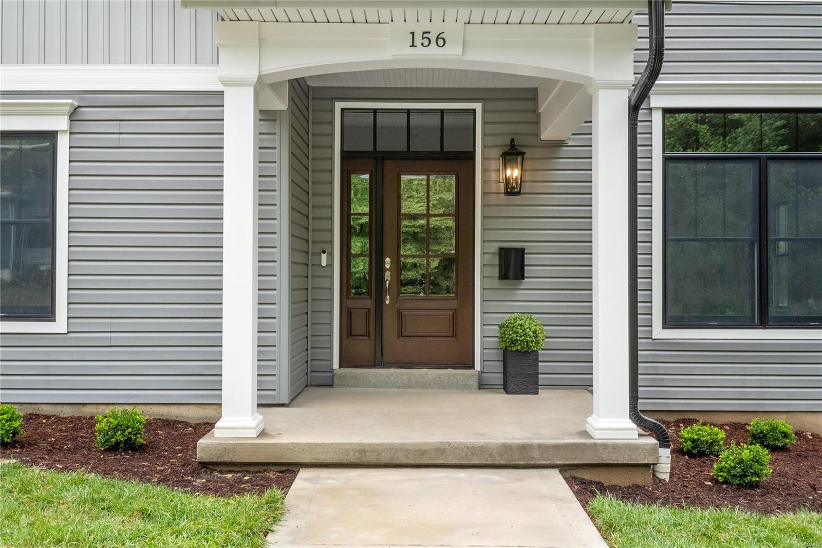 Angelica P Lockwood Second - Residential