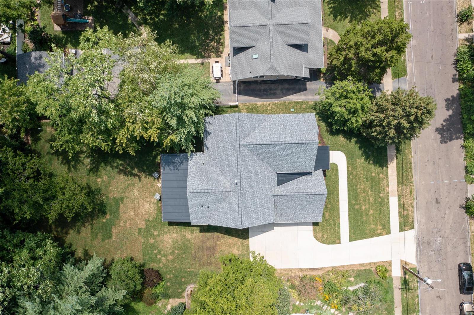 Angelica P Lockwood Second - Residential