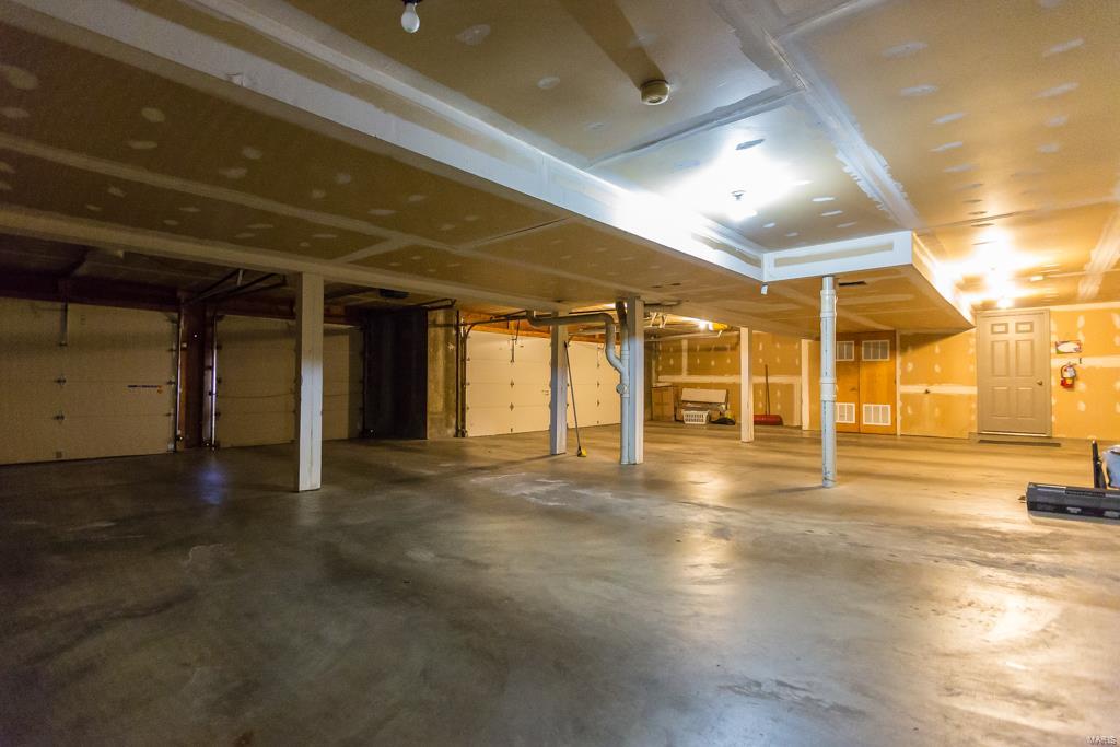 Waterford Square - Residential