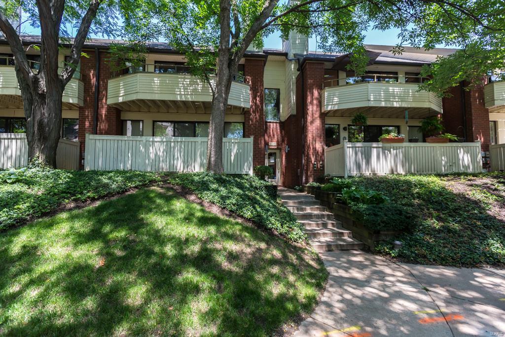 Waterford Square - Residential