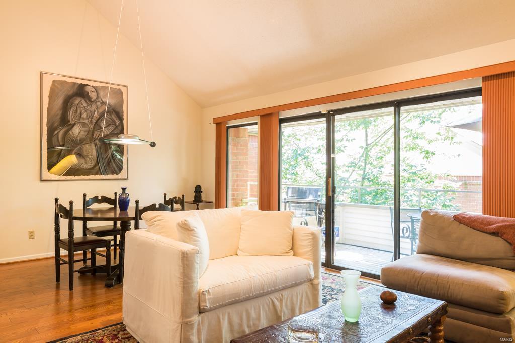 Waterford Square - Residential