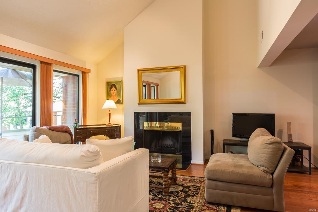 Waterford Square - Residential