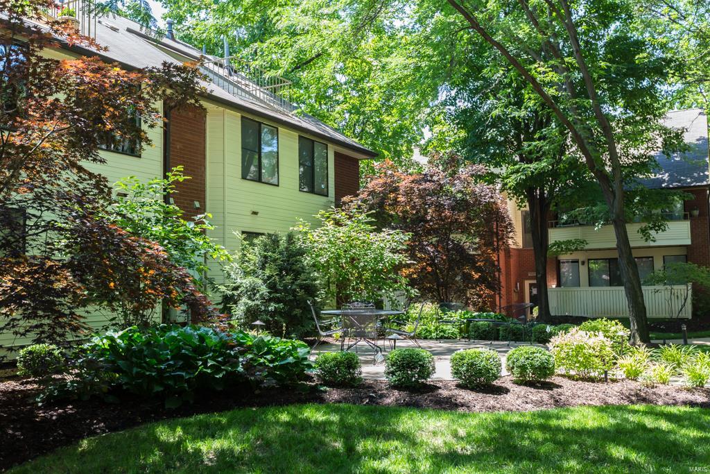 Waterford Square - Residential