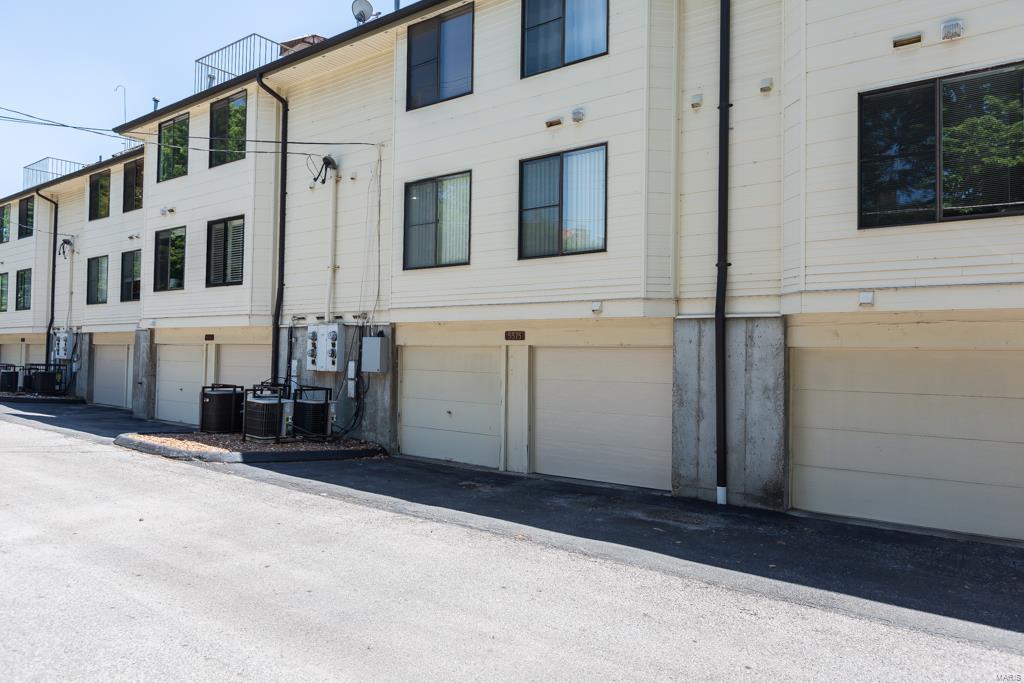 Waterford Square - Residential