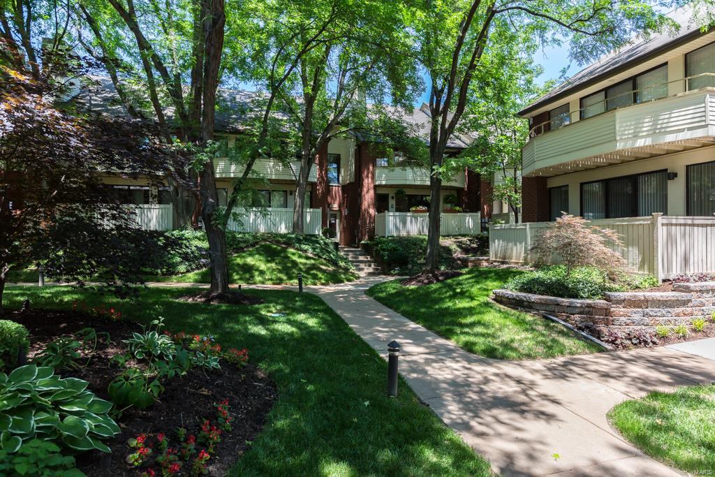 Waterford Square - Residential