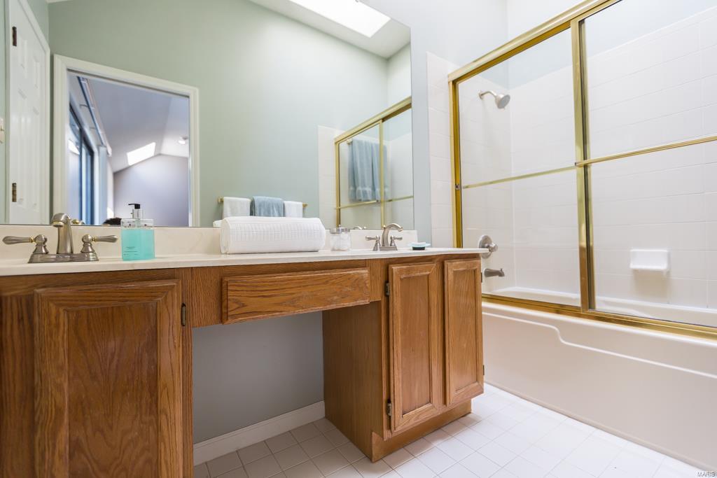 Waterford Square - Residential