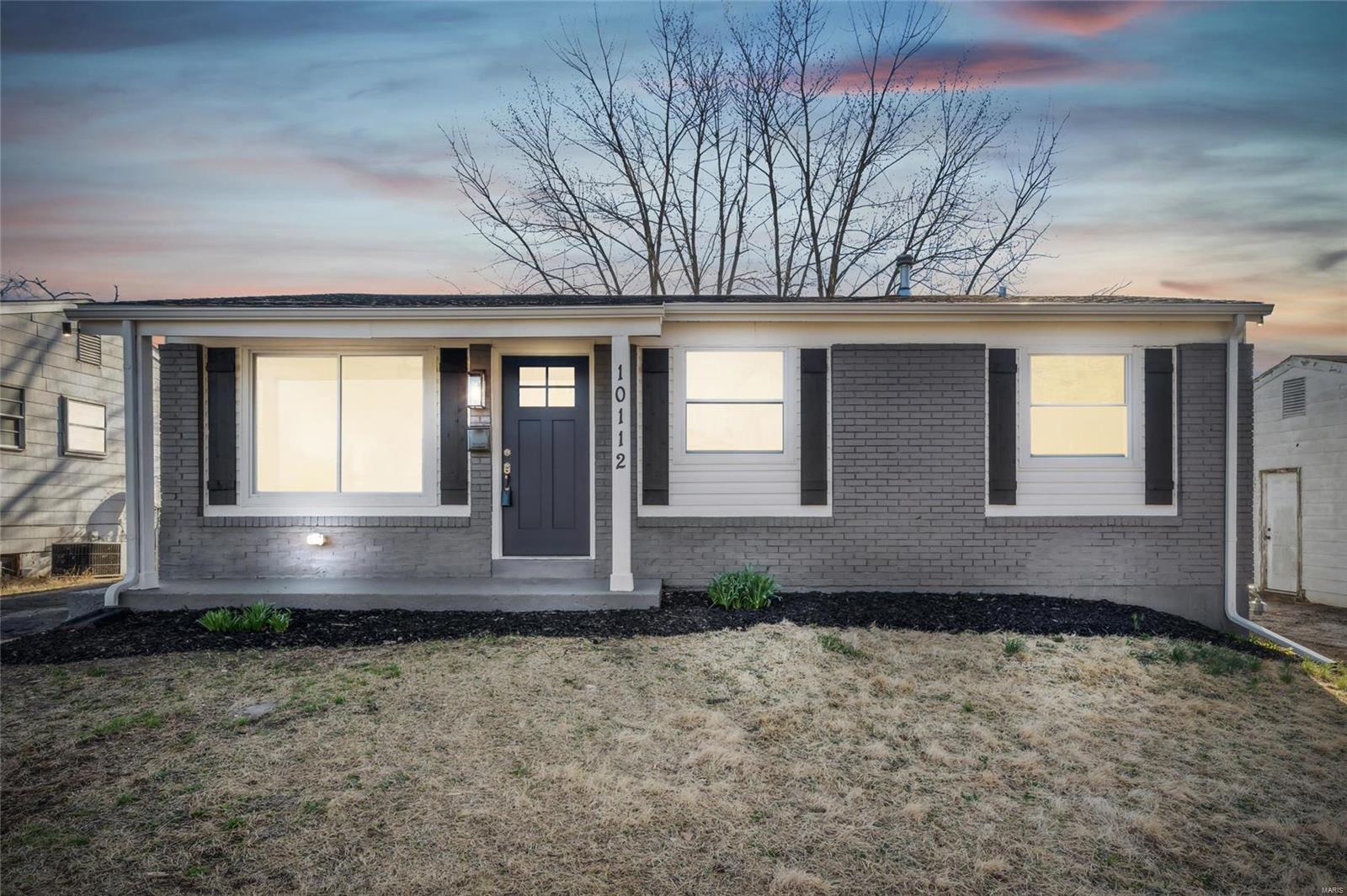 St Louis, Missouri 63136, United States, 3 Bedrooms Bedrooms, ,2 BathroomsBathrooms,Residential,Active,910